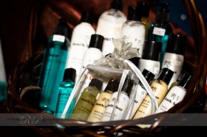 Candid Images from Ladies Night of Indulgence