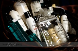 Candid Images from Ladies Night of Indulgence