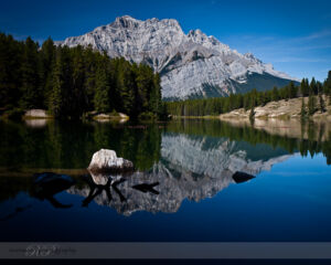 Cascade Mountain