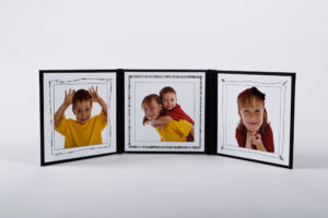 3x3 Portrait Session Products