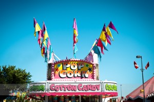 Calgary Stampede 2010