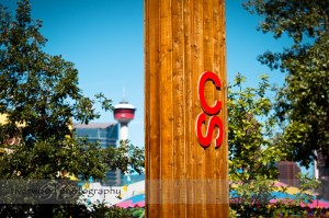 Calgary Stampede 2010