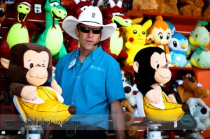 Calgary Stampede 2010