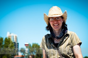 Calgary Stampede 2010