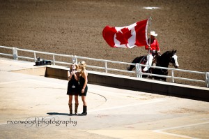 Calgary Stampede 2010