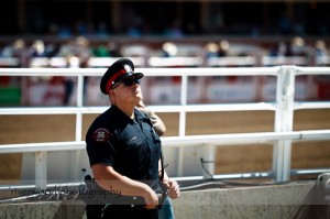 Calgary Stampede 2010