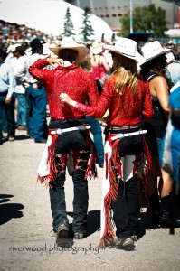 Calgary Stampede 2010