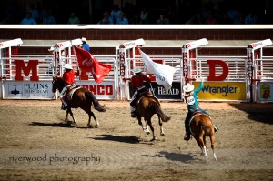 Calgary Stampede 2010