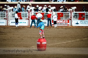 Calgary Stampede 2010