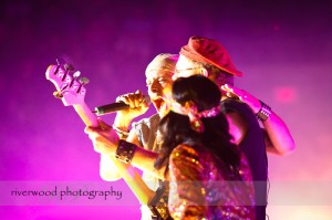 Calgary Stampede 2010
