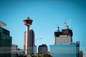Calgary Stampede 2010