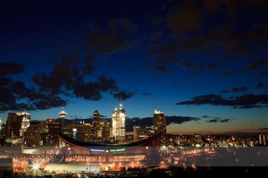 Calgary Stampede 2010