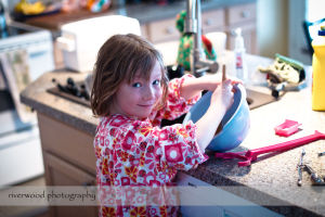 Simply Sunday - Easy Bake Oven