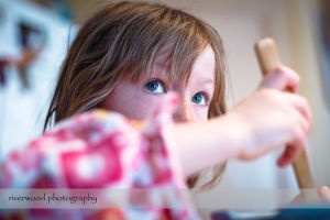 Simply Sunday - Easy Bake Oven