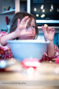 Simply Sunday - Easy Bake Oven