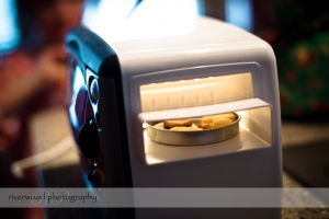 Simply Sunday - Easy Bake Oven