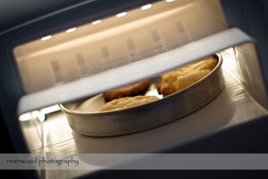 Simply Sunday - Easy Bake Oven