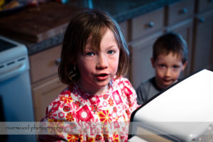 Simply Sunday - Easy Bake Oven