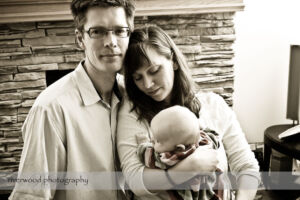 Ortman-Bridgman Family Portrait Session