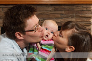 Ortman-Bridgman Family Portrait Session