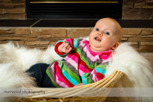 Ortman-Bridgman Family Portrait Session