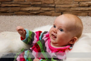Ortman-Bridgman Family Portrait Session