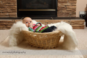 Ortman-Bridgman Family Portrait Session