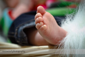 Ortman-Bridgman Family Portrait Session