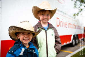 Calgary Stampede 2010