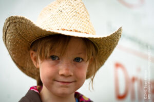 Calgary Stampede 2010