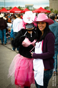 Calgary Stampede 2010