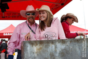 Calgary Stampede 2010