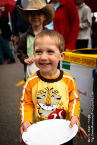Calgary Stampede 2010