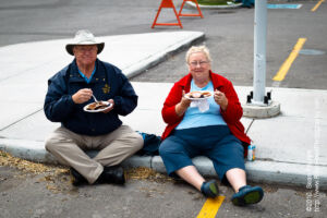 Calgary Stampede 2010