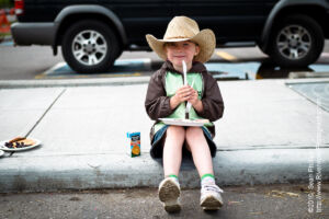 Calgary Stampede 2010