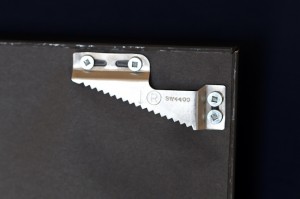 Custom Frames from Timeframes
