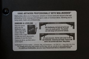 Custom Frames from Timeframes