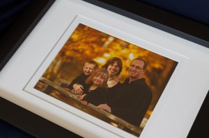 Custom Frames from Timeframes