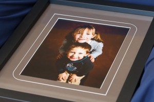 Custom Frames from Timeframes