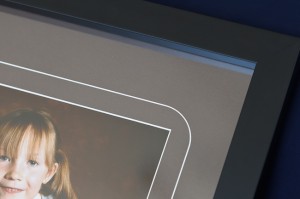 Custom Frames from Timeframes