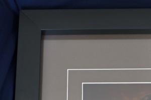 Custom Frames from Timeframes