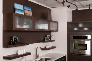 Action Cabinets Showroom | Calgary Commercial Photographer