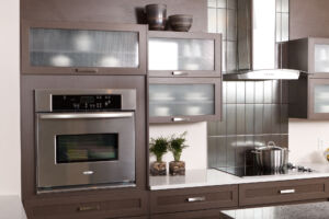Action Cabinets Showroom | Calgary Commercial Photographer