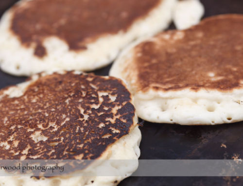 REN Stampede Breakfast