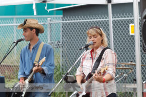 REN Stampede Breakfast