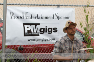 REN Stampede Breakfast