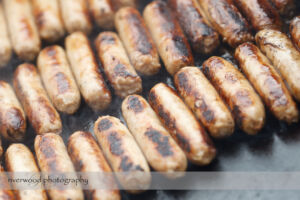 REN Stampede Breakfast