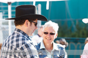 REN Stampede Breakfast