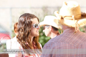 REN Stampede Breakfast
