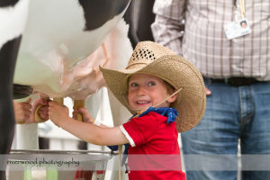 Calgary Stampede 2011